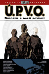 Ú.P.V.O. Dutozem další povídky Mike Mignola,