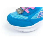 Boty Skechers S Lights-Skechers Sola Jr 303714N/HPBL 24