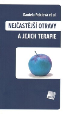 Nejčastější otravy jejich terapie