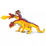 Safari Ltd. Safari Ltd. Figurka - Ohnivý drak