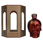 Crystal Head Lunar New Year of the Dragon Limited Edition 40% 0,7 l (tuba)