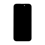 IPhone 16 LCD Display + Dotyková Deska / Náhradní díl / Diagnostic Tactical True Color (57983130306)