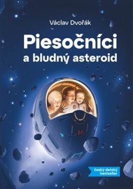 Bludný asteroid Václav Dvořák