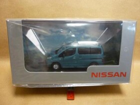 Nissan NV200 Eligor 1/43