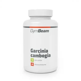 Garcinia cambogia - GymBeam (90 kaps.) (46435-1-90caps)
