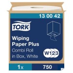 Tork 130040 papírová utěrka Plus 1 ks