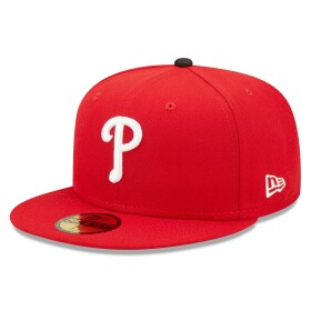 New Era Pánská kšiltovka Philadelphia Phillies MLB Authentic 59FIFTY Fitted Game Velikost: 7 1/8