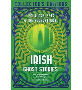 Irish Ghost Stories - Maura McHugh