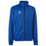 Junior tepláková souprava Mexico T26-13746 Modrá s černou - Select modrá/černá 116/128