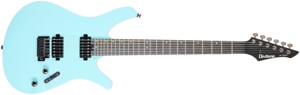 Divitone MF Studio BL