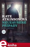 Neuzavřené případy Kate