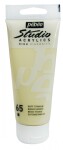 Akrylová barva Pébéo Studio Acrylic 100 ml - 065 slonová kost