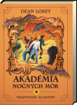 Akadémia nočných môr II. - Dean Lorey