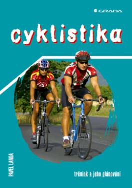 Cyklistika, Landa Pavel