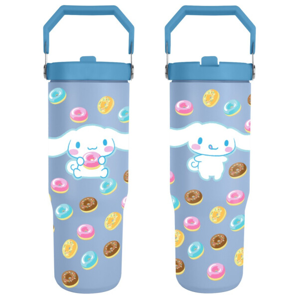 Cinnamoroll cestovní hrnek s uchem - EPEE
