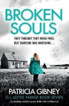 Broken Souls - Patricia Gibneyová