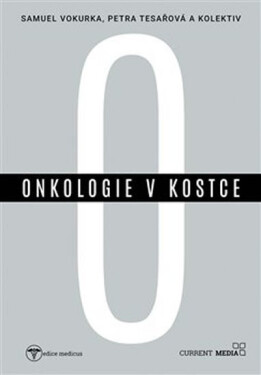 Onkologie kostce Petra Tesařová