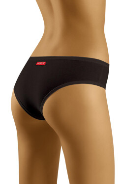 Wol-Bar Soft Sleek barva: černá L