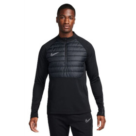 Mikina Nike Academy Winter Warrior M FB6816-010 L (183 cm)