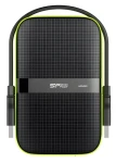 Silicon Power Armor A60 4TB černá / Externí HDD / 2.5" / USB 3.2 / IPX4 (SP040TBPHDA60S3K)