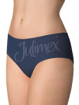 Dámské kalhotky Julimex Simple černá