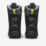 Solid Gear Bezpečnostní obuv Ion vysoká S3L Velikost: 45, Černá