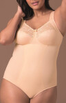 Lucia komfortní korzet 3523 light powder - Anita Classix 774 light powder 95B