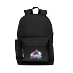 Mojo licensing Batoh Colorado Avalanche NHL Campus Laptop Backpack