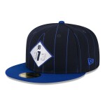 New Era Pánská kšiltovka Detroit Tigers MLB Throwback City Connect 59FIFTY Fitted Velikost: 7 3/4