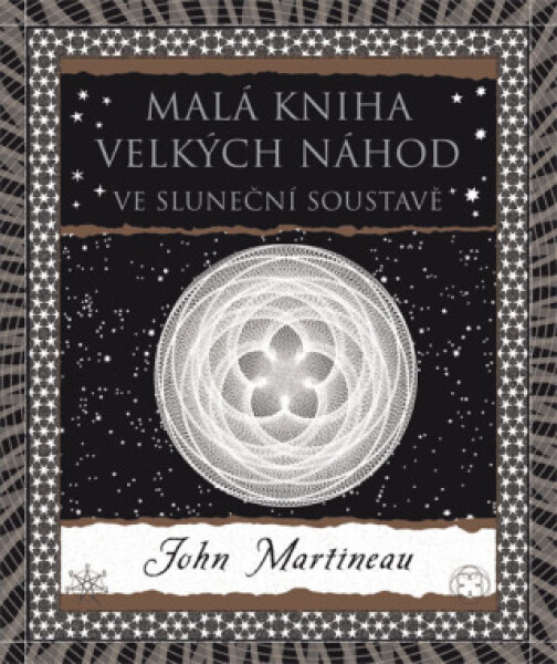 Malá kniha velkých náhod - John Martineau - e-kniha