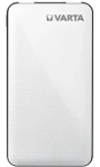 Varta Power Bank Energy 5000 bílá / 5000mAh / 2x USB-A / 1x USB-C (610311)