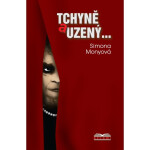 Tchyně a uzený - Simona Monyová