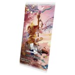 Final Fantasy TCG Journey of Discovery - Booster