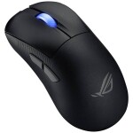 Contour Design Contour SliderMouse Pro WL Slim WR drátová myš Bluetooth®, bezdrátový, USB černá 6 tlačítko 2800 dpi podložka pod zápěst