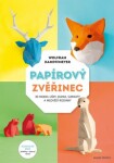 Papírový zvěřinec | Kolektiv