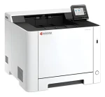 Kyocera ECOSYS PA2600cx/Plus / Barevná laserová tiskárna / A4 / 26 str./min / 1200x1200 dpi / Duplex / LAN / USB (870B6110C0H3NL1)