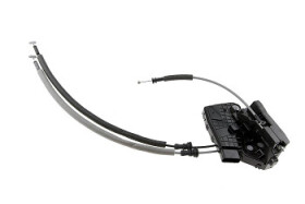 NTY Centrální zámek HYUNDAI ELANTRA VI – přední levý