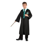 Harry Potter Kostým Zmijozel (8-10 let) - EPEE Merch - Amscan