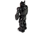 Mamido Interaktivní chodící robot s efekty černý