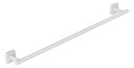 KLUDI - Vela S Držák ručníku, délka 65 cm, matná bílá 2597953