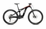 BH ATOMX LYNX PRO 8.2 29", rám 21" (XL), 2022, black - ZDARMA dopravné, odborná montáž, seřízení! (Záruka nejlepší ceny. Nakupujte u autorizovaného prodejce.)