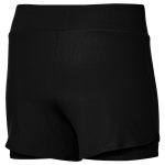 Běžecké šortky Mizuno Flex Short 62GB121509 Velikost textilu: