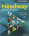 New Headway Advanced Student´s Book (4th) - John Soars