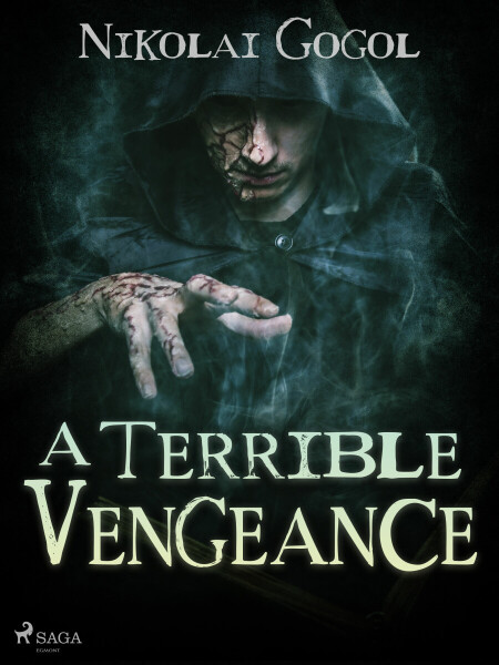 A Terrible Vengeance - Nikolai Gogol