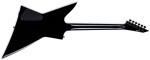 ESP LTD EX-201 Black