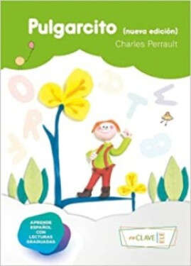 Lecturas infantiles: Pulgarcito - Charles Perrault