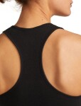 Dámská merino podprsenka ICEBREAKER Wmns 260 Zoneknit Seamless Bra, Black velikost: S