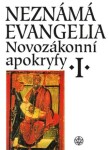 Novozákonní apokryfy Neznámá evangelia, Petr Pokorný