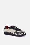 Sportovní obuv model 215477 Step in style 37