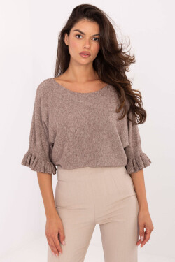 Svetr model 216663 Italy Moda universal